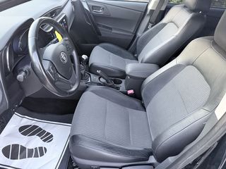 Toyota Auris 2016 STYLE CLIMA 5D FULL EXTRA-thumb-21