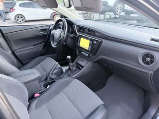 Toyota Auris 2016 STYLE CLIMA 5D FULL EXTRA-thumb-22