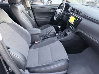 Toyota Auris 2016 STYLE CLIMA 5D FULL EXTRA-thumb-24