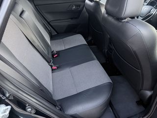 Toyota Auris 2016 STYLE CLIMA 5D FULL EXTRA-thumb-26