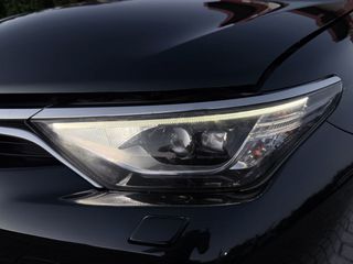 Toyota Auris 2016 STYLE CLIMA 5D FULL EXTRA-thumb-31