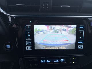 Toyota Auris 2016 STYLE CLIMA 5D FULL EXTRA-thumb-32