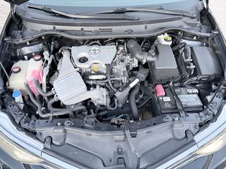 Toyota Auris 2016 STYLE CLIMA 5D FULL EXTRA-thumb-33