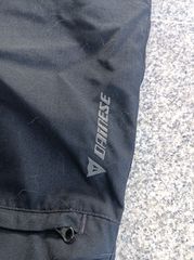 Dainese χειμερινό παντελόνι με επένδυση