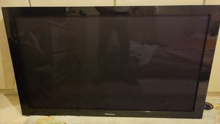 PIONNER PDP-LX 5090H  KURO 55 CM PLASMA TOP DVB DVBT2