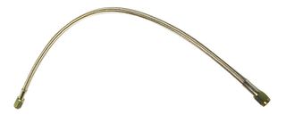 Flexline Brake Lines