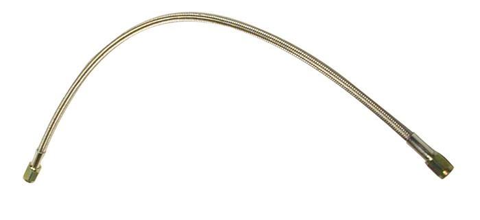 Flexline Brake Lines