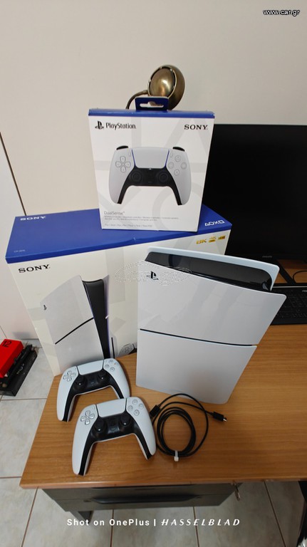 PS5 DISC EDITION 1T