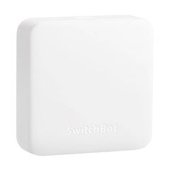 Set Smart remote control Hub + 3x Thermo-Hygrometer SwitchBot Hub Mini-thumb-4