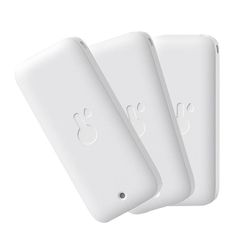 Set Smart remote control Hub + 3x Thermo-Hygrometer SwitchBot Hub Mini-thumb-5