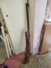 Αεροβόλο Weihrauch H90