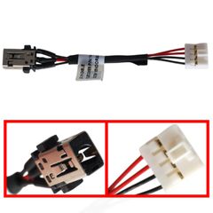 Βύσμα Τροφοδοσίας DC Power Jack Socket για Acer Swift 3 SF314-54 SF314-54G 1477-00LE000 NE14139-T01 ‎NE14139-LY1 6.4cm 4pins ( Κωδ.31110 )