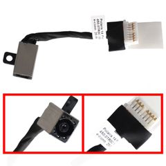 Βύσμα Τροφοδοσίας DC Power Jack Socket για Dell Inspiron 16 Plus 7640 7645 0WNR29 WNR29 450.0TR0C.0011 5cm 7pins ( Κωδ.31111 )