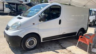 Κλούβα Opel 2008 Vivaro-thumb-2