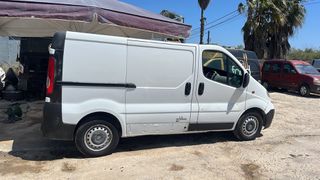 Κλούβα Opel 2008 Vivaro-thumb-4