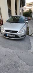 Ford Focus 2008 Ghia