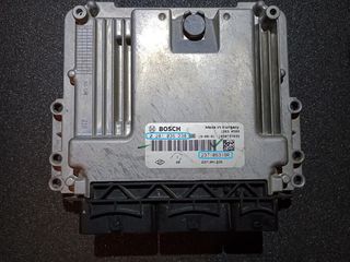 ΕΓΚΕΦΑΛΟΣ RENAULT, 0281033119, 237106319R, 237108281R, ΜΟΝΑΔΑ ΕΛΕΓΧΟΥ ΚΙΝΗΤΗΡΑ, AX*