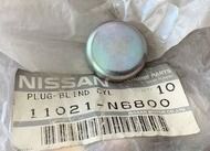 ΤΑΠΑ ΚΙΝΗΤΗΡΑ  NISSAN  11021N6800
