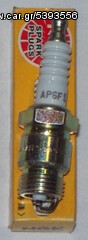 ΛΥΡΗΣ NGK SPARK PLUG AP6FS 2710