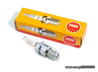 ΛΥΡΗΣ NGK SPARK PLUG B10ES 7928