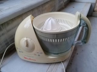 MOULINEX OVATIO 2 ΚΟΥΖΙΝΟΜΗΧΑΝΗ