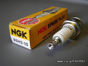 ΛΥΡΗΣ NGK SPARK PLUG B6HS-10 1052
