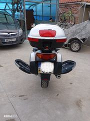 Honda Deauville 650 2005