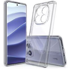 Διάφανο Θήκη Σιλικόνη Xiaomi Redmi Note 15 5g Πάχος 1.5mm