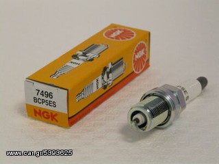 ΛΥΡΗΣ NGK SPARK PLUG BCP5ES 7496