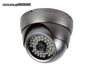 ΕΓΧΡΩΜΗ ΚΑΜΕΡΑ EN-CI2 LED ΝΕΑ ΤΙΜΗ!!!