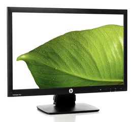 HP used οθόνη P221 LED, 21.5" Full HD, VGA/DVI, Grade B