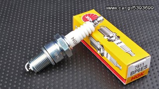 ΛΥΡΗΣ NGK SPARK PLUG BP6ES 7811