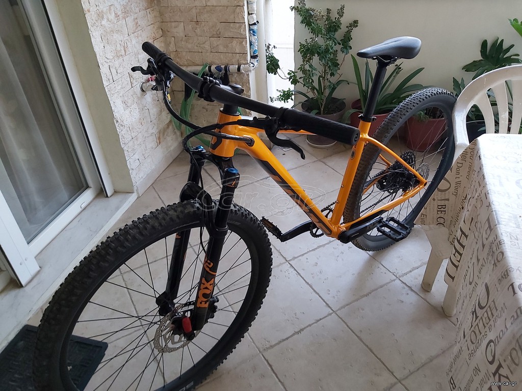All - Mountain Scott 2022