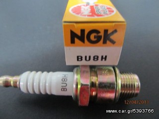 ΛΥΡΗΣ NGK SPARK PLUG BU8H 6431