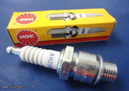 ΛΥΡΗΣ NGK SPARK PLUG BUZHW, 2147