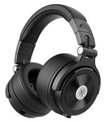 ONEODIO headset Monitor 40, 6.35mm & 3.5mm σύνδεση, Hi-Res, 50mm, μαύρο