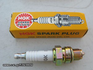 ΛΥΡΗΣ NGK SPARK PLUG D5HS 6212