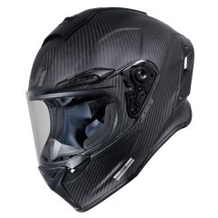 ΚΡΑΝΟΣ JUST1 FF J-GPR CARBON MATT