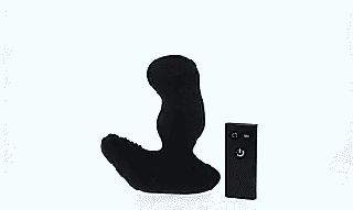 Nexus – Ride Extreme Prostate Vibrator – Black-thumb-9
