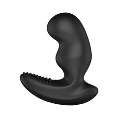 Nexus – Ride Extreme Prostate Vibrator – Black-thumb-3