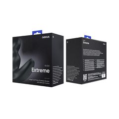 Nexus – Ride Extreme Prostate Vibrator – Black-thumb-8