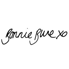 Fleshlight Girls - Bonnie Blue 1K Signature Vagina