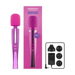 MyMagicWand - Wand Massager - Pink-thumb-3
