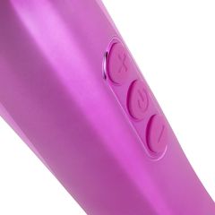 MyMagicWand - Wand Massager - Pink-thumb-4