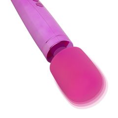MyMagicWand - Wand Massager - Pink-thumb-1