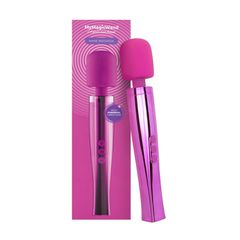 MyMagicWand - Wand Massager - Pink-thumb-8