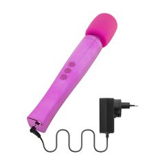 MyMagicWand - Wand Massager - Pink-thumb-5