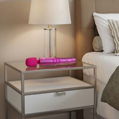 MyMagicWand - Wand Massager - Pink-thumb-6