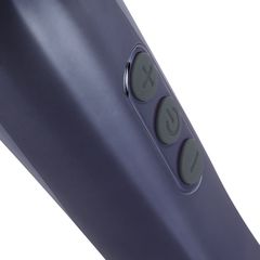 MyMagicWand - Wand Massager - Grey-thumb-2