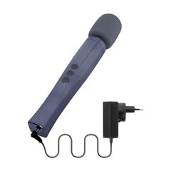MyMagicWand - Wand Massager - Grey-thumb-3